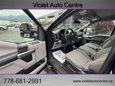 2016 Ford F-150 XL - Photo 9 - North Vancouver, BC V7P 1A4