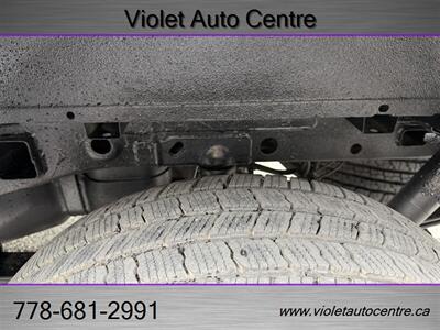 2016 Ford F-150 XL - Photo 20 - North Vancouver, BC V7P 1A4