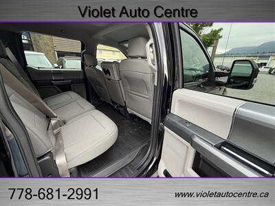 2016 Ford F-150 XL - Photo 12 - North Vancouver, BC V7P 1A4