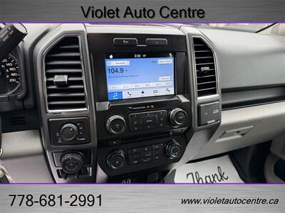 2016 Ford F-150 XL - Photo 15 - North Vancouver, BC V7P 1A4
