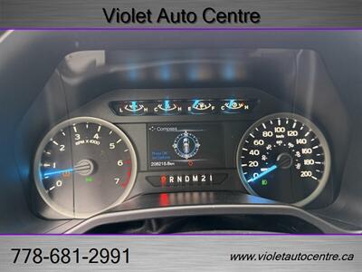 2016 Ford F-150 XL - Photo 17 - North Vancouver, BC V7P 1A4