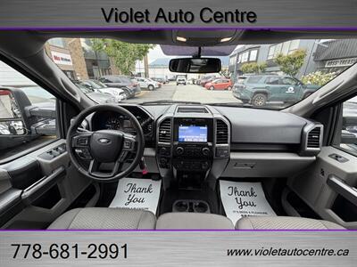 2016 Ford F-150 XL - Photo 14 - North Vancouver, BC V7P 1A4