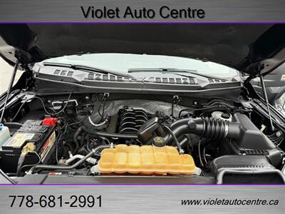 2016 Ford F-150 XL - Photo 23 - North Vancouver, BC V7P 1A4