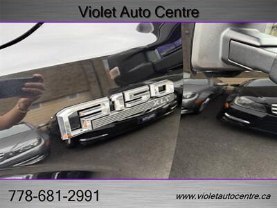 2016 Ford F-150 XL - Photo 18 - North Vancouver, BC V7P 1A4
