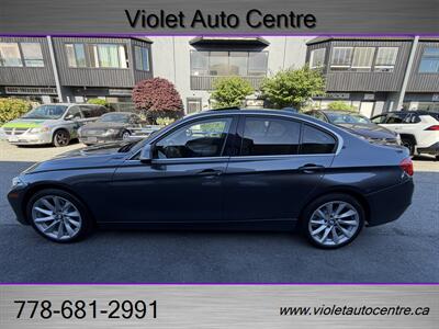 2014 BMW 320i xDrive - Photo 6 - North Vancouver, BC V7P 1A4