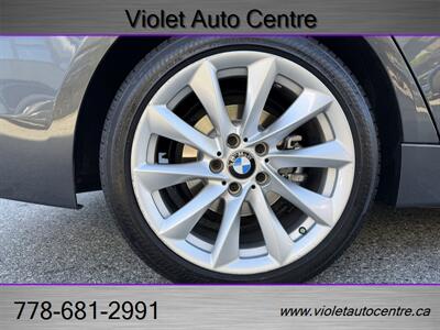 2014 BMW 320i xDrive - Photo 16 - North Vancouver, BC V7P 1A4