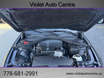 2014 BMW 320i xDrive - Photo 18 - North Vancouver, BC V7P 1A4