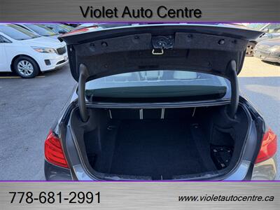 2014 BMW 320i xDrive - Photo 17 - North Vancouver, BC V7P 1A4