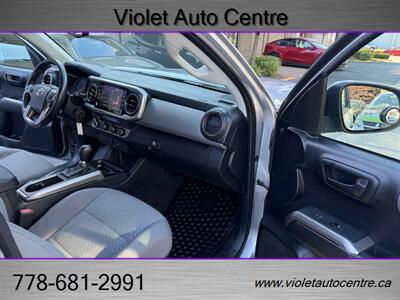 2021 Toyota Tacoma SR5 V6 - Photo 10 - North Vancouver, BC V7P 1A4