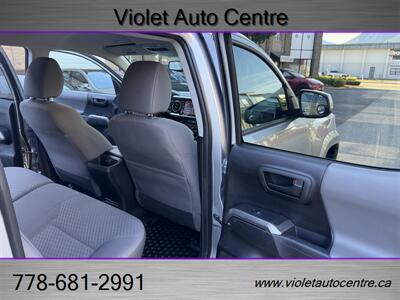 2021 Toyota Tacoma SR5 V6 - Photo 12 - North Vancouver, BC V7P 1A4