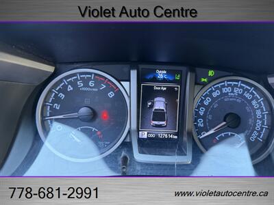 2021 Toyota Tacoma SR5 V6 - Photo 13 - North Vancouver, BC V7P 1A4