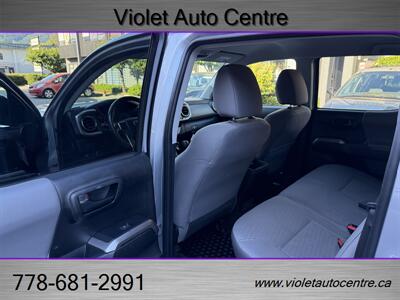 2021 Toyota Tacoma SR5 V6 - Photo 11 - North Vancouver, BC V7P 1A4