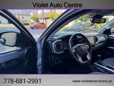 2021 Toyota Tacoma SR5 V6 - Photo 9 - North Vancouver, BC V7P 1A4