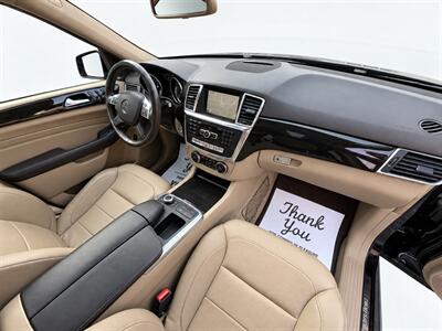 2015 Mercedes-Benz ML 350 BlueTEC - Photo 19 - North Vancouver, BC V7P 1A4