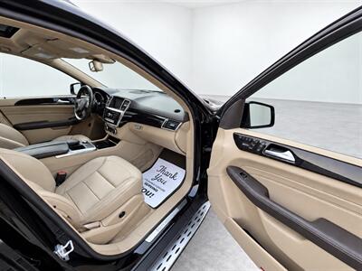 2015 Mercedes-Benz ML 350 BlueTEC - Photo 16 - North Vancouver, BC V7P 1A4