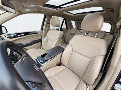 2015 Mercedes-Benz ML 350 BlueTEC - Photo 18 - North Vancouver, BC V7P 1A4