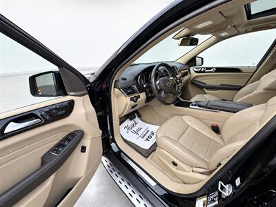 2015 Mercedes-Benz ML 350 BlueTEC - Photo 20 - North Vancouver, BC V7P 1A4