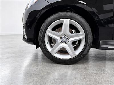 2015 Mercedes-Benz ML 350 BlueTEC - Photo 13 - North Vancouver, BC V7P 1A4