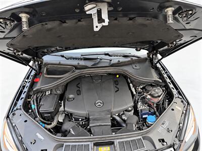 2015 Mercedes-Benz ML 350 BlueTEC - Photo 15 - North Vancouver, BC V7P 1A4
