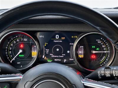 2022 Jeep Wrangler Sahara 4xe - Photo 13 - North Vancouver, BC V7P 1A4