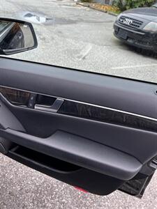 2012 Mercedes-Benz C 250 4MATIC - Photo 11 - North Vancouver, BC V7P 1A4