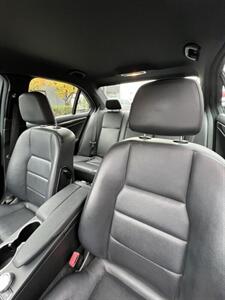 2012 Mercedes-Benz C 250 4MATIC - Photo 9 - North Vancouver, BC V7P 1A4