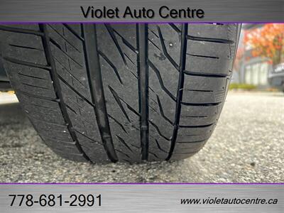 2012 Mercedes-Benz C 250 4MATIC - Photo 16 - North Vancouver, BC V7P 1A4