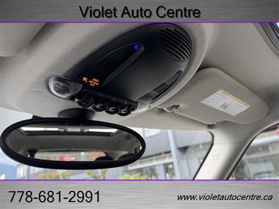 2014 MINI Countryman Cooper S ALL4 - Photo 16 - North Vancouver, BC V7P 1A4