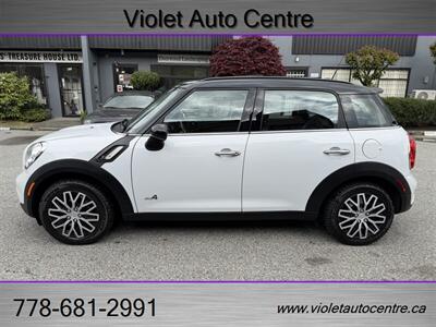 2014 MINI Countryman Cooper S ALL4 - Photo 6 - North Vancouver, BC V7P 1A4