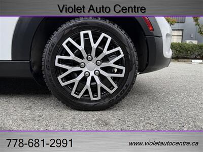 2014 MINI Countryman Cooper S ALL4 - Photo 18 - North Vancouver, BC V7P 1A4