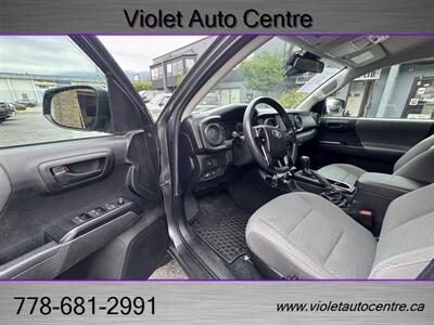 2022 Toyota Tacoma SR5 V6 - Photo 9 - North Vancouver, BC V7P 1A4
