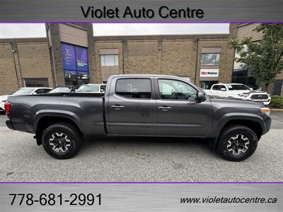 2022 Toyota Tacoma SR5 V6 - Photo 5 - North Vancouver, BC V7P 1A4