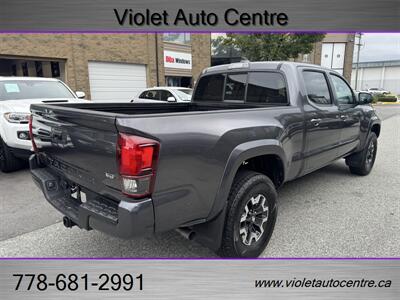 2022 Toyota Tacoma SR5 V6 - Photo 7 - North Vancouver, BC V7P 1A4