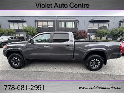 2022 Toyota Tacoma SR5 V6 - Photo 6 - North Vancouver, BC V7P 1A4