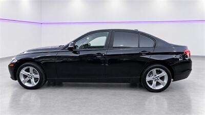 2015 BMW 320i xDrive - Photo 7 - North Vancouver, BC V7P 1A4