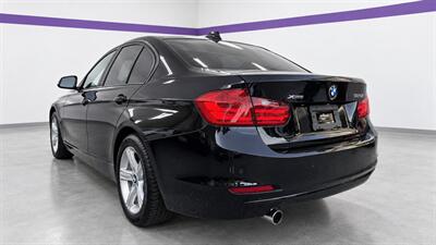 2015 BMW 320i xDrive - Photo 6 - North Vancouver, BC V7P 1A4