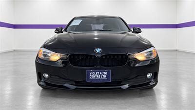 2015 BMW 320i xDrive - Photo 2 - North Vancouver, BC V7P 1A4