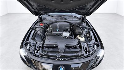 2015 BMW 320i xDrive - Photo 14 - North Vancouver, BC V7P 1A4