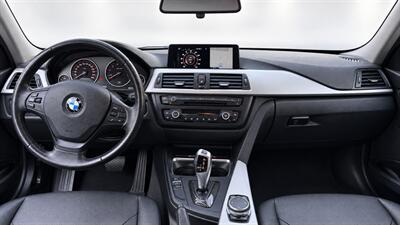 2015 BMW 320i xDrive - Photo 15 - North Vancouver, BC V7P 1A4