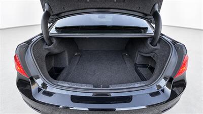 2015 BMW 320i xDrive - Photo 11 - North Vancouver, BC V7P 1A4