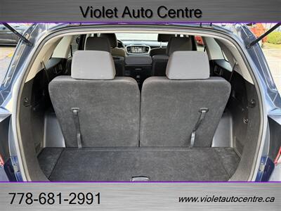 2019 Kia Sorento LX V6 - Photo 15 - North Vancouver, BC V7P 1A4