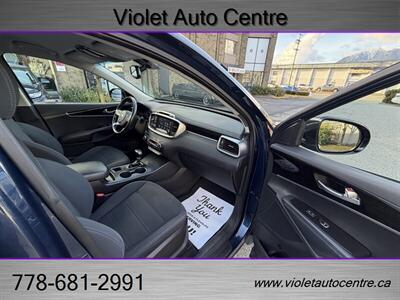 2019 Kia Sorento LX V6 - Photo 10 - North Vancouver, BC V7P 1A4