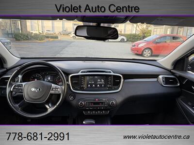 2019 Kia Sorento LX V6 - Photo 13 - North Vancouver, BC V7P 1A4