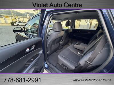 2019 Kia Sorento LX V6 - Photo 11 - North Vancouver, BC V7P 1A4