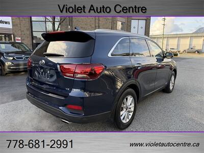 2019 Kia Sorento LX V6 - Photo 5 - North Vancouver, BC V7P 1A4