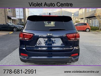 2019 Kia Sorento LX V6 - Photo 2 - North Vancouver, BC V7P 1A4