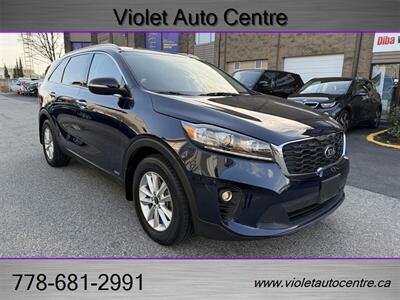 2019 Kia Sorento LX V6 - Photo 7 - North Vancouver, BC V7P 1A4