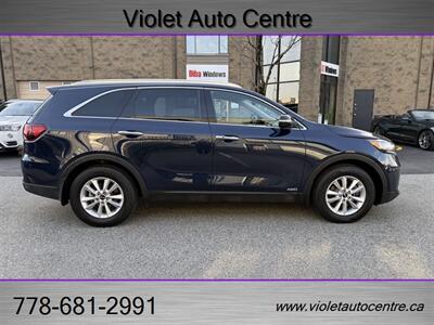 2019 Kia Sorento LX V6 - Photo 4 - North Vancouver, BC V7P 1A4