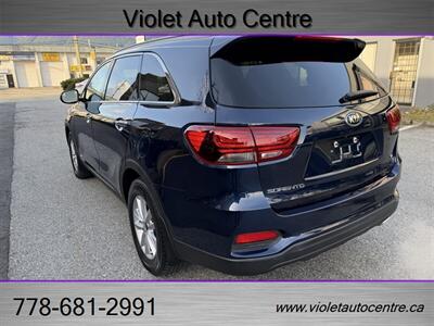 2019 Kia Sorento LX V6 - Photo 6 - North Vancouver, BC V7P 1A4