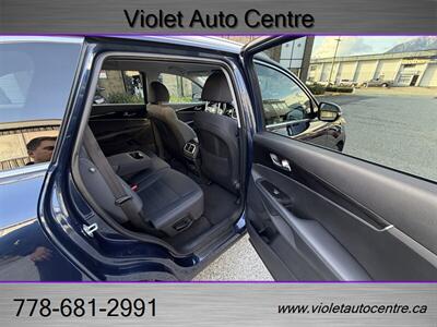 2019 Kia Sorento LX V6 - Photo 12 - North Vancouver, BC V7P 1A4